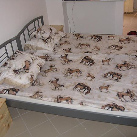 Karpati Motel บูดาเปสต์ ภายนอก รูปภาพ