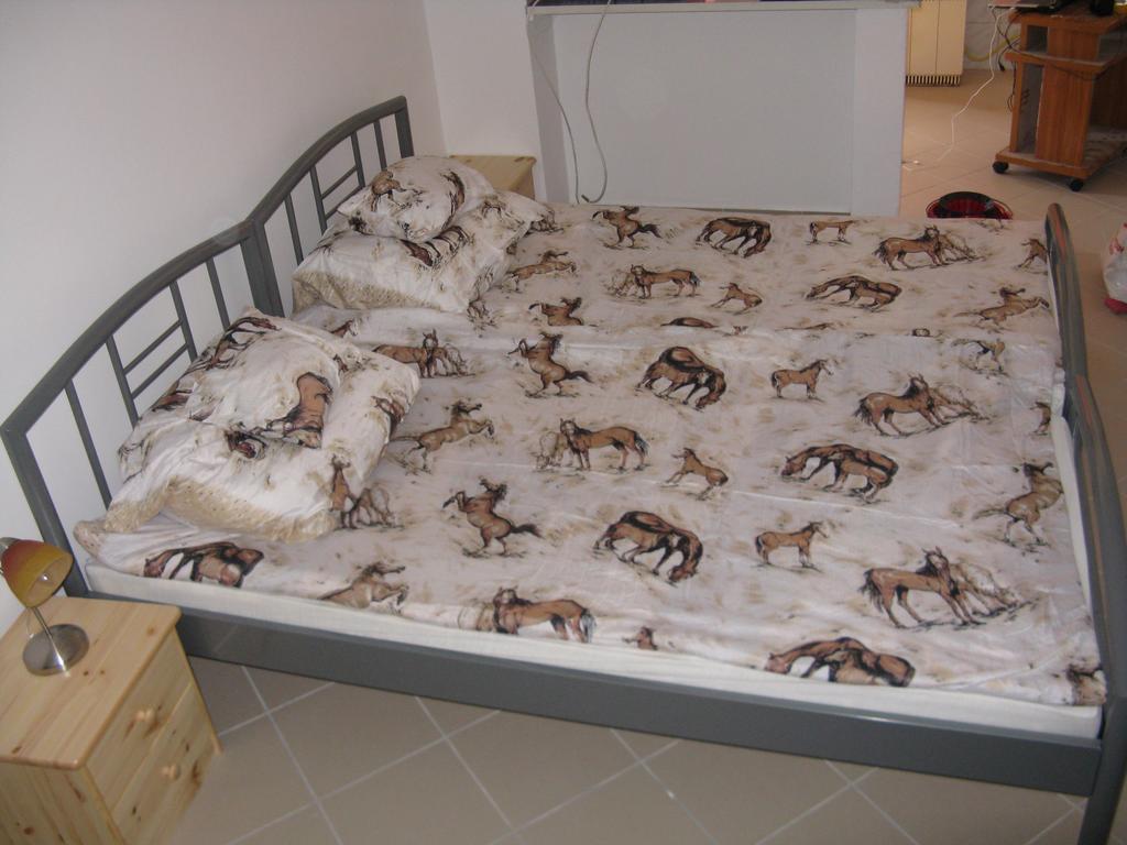 Karpati Motel บูดาเปสต์ ภายนอก รูปภาพ