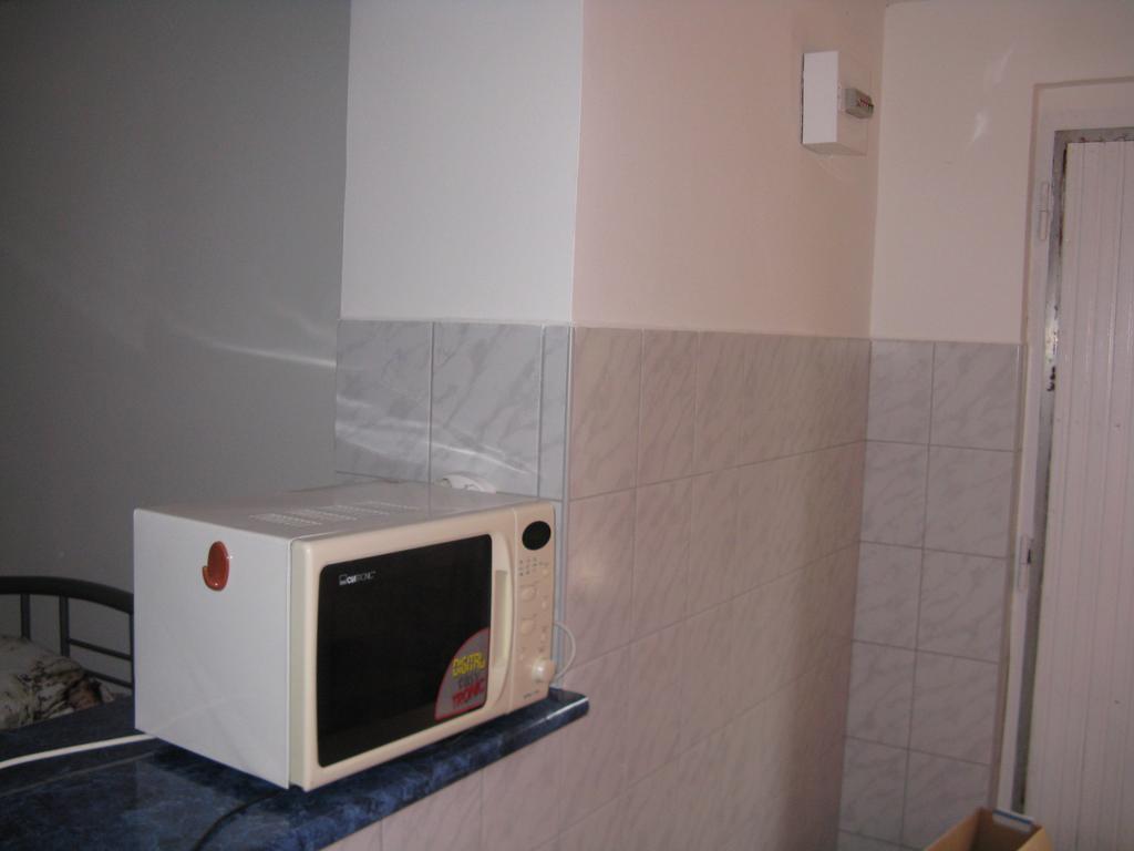 Karpati Motel บูดาเปสต์ ห้อง รูปภาพ
