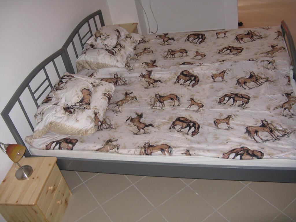 Karpati Motel บูดาเปสต์ ภายนอก รูปภาพ